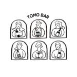 TOMO BAR オープンします