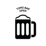 次回 2/23（金） TOMO BAR オープンします